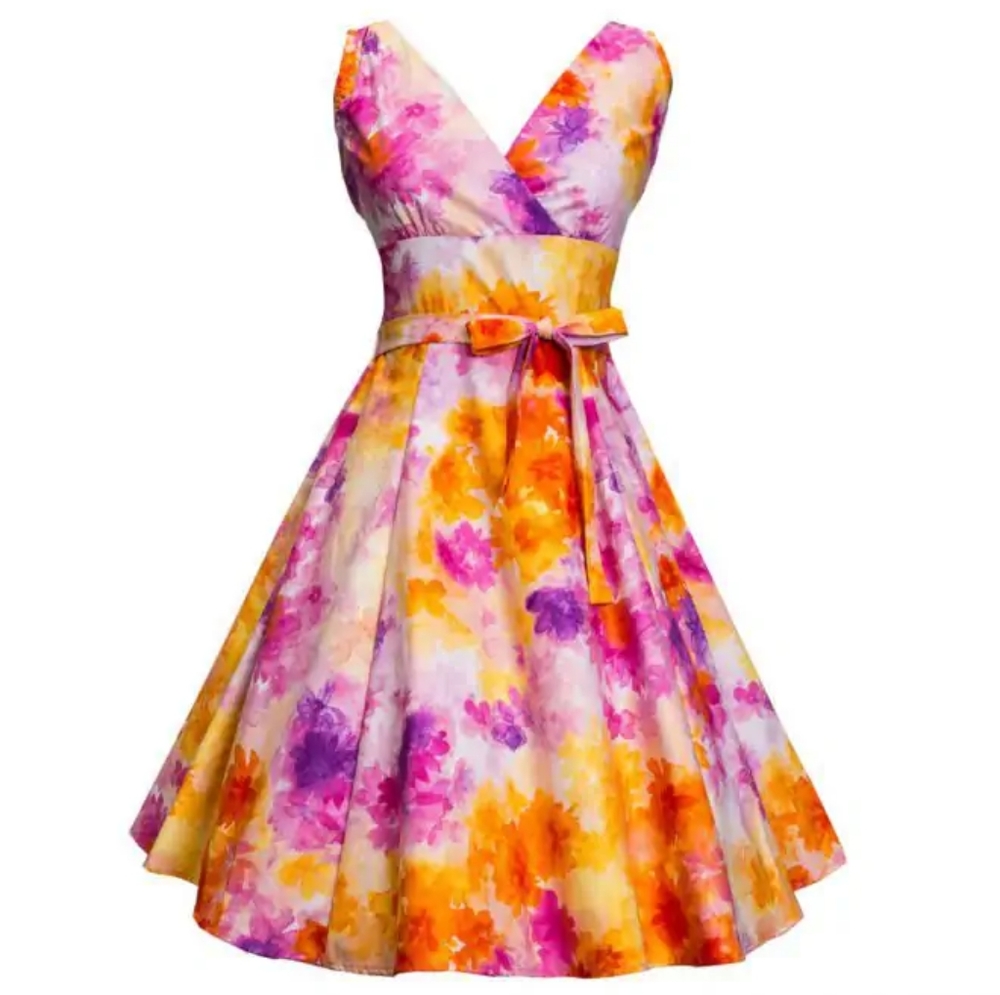 Heart of Haute Marie Dress